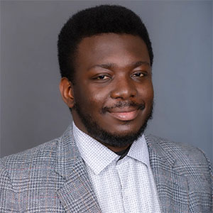 Policy & Advocacy Lead