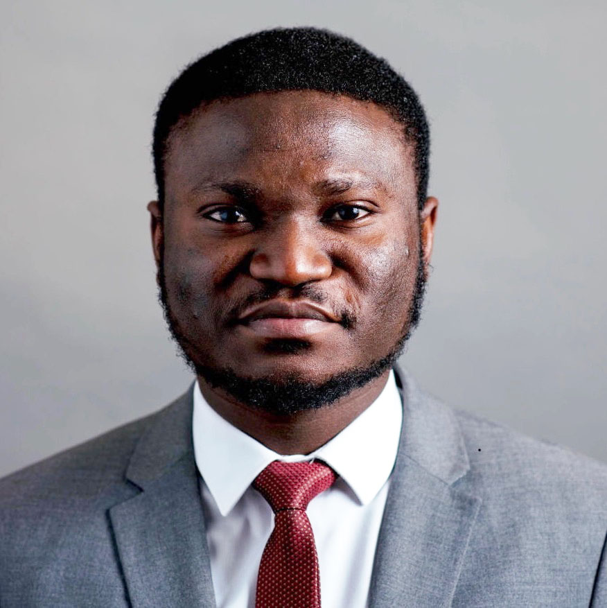 Community Outreach Coordinator