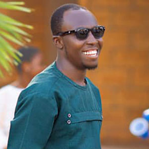 Youth Engagement Officer